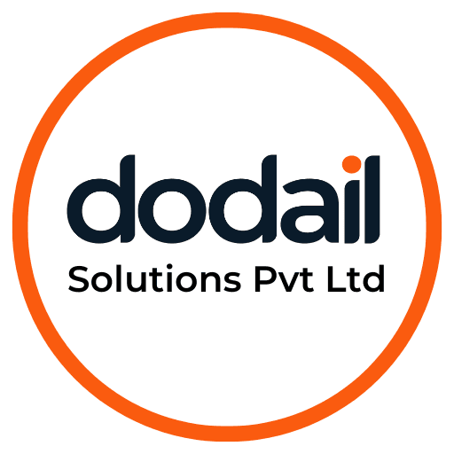 Dodail Solutions Pvt Ltd